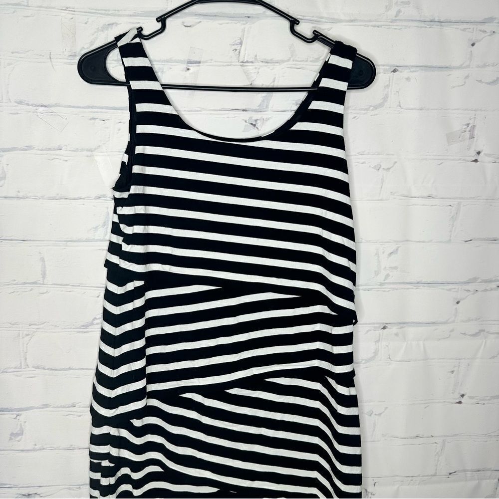 Loft small petite dress‎